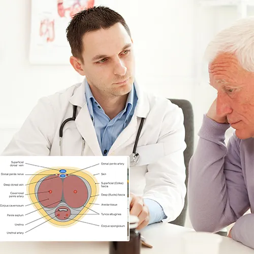 Expertise Meets Compassion: Choose Baylor Scott & White Surgical Hospital for Your Penile Implant