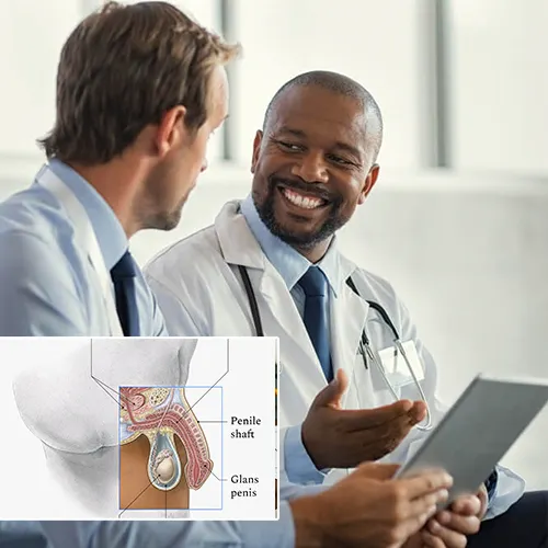 Welcome to the Comprehensive Guide on Preparing For Penile Implant Surgery at   Baylor Scott & White Surgical Hospital 
