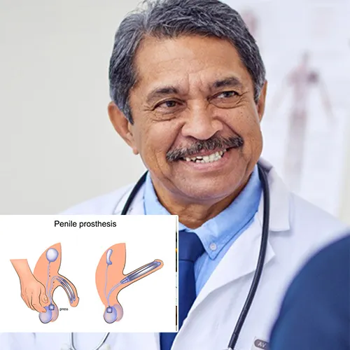 Why Choose   Baylor Scott & White Surgical Hospital 
for Your Penile Implant Surgery?
