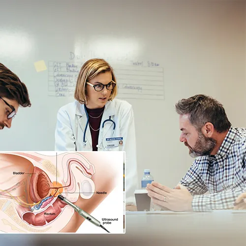 Revolutionizing Penile Implant Solutions with Advanced 3D Printing Technology