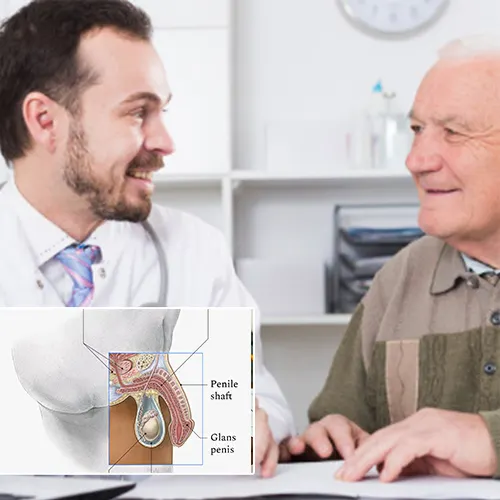 Your Comprehensive Guide to Penile Implant Features