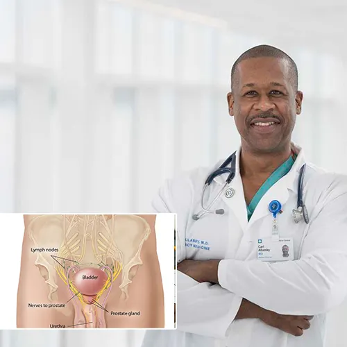 Why Choose   Baylor Scott & White Surgical Hospital 
for Your Penile Implant?